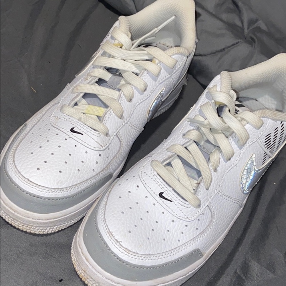 kids airforce ones